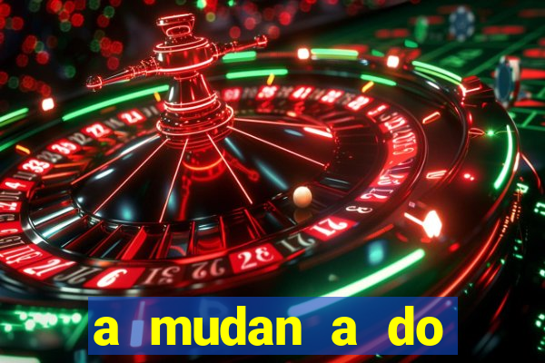 a mudan a do conde beta cap 1